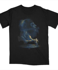 Lady Gaga Paparazzi Art Graphic Tee | The Mayhem Ball World Tour | Concert Merch, Unisex Gift for Fans T-shirt