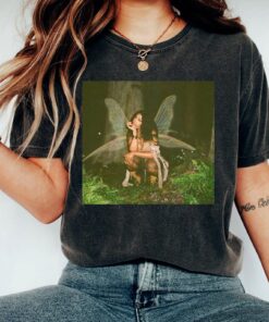 Sza Graphic Shirt, Sza New 90s Black T-Shirt, Sza Photoshoot Shirt, Music RnB Singer Rapper Shirt, Gift For Fan, SZA Tour Shirt
