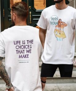 Robbie Williams Inspired Tshirt Live Tour 2025 Robbie Williams Fan Tee Unisex Vintage Concert Forbidden Road Custom T-shirt Robbie Williams