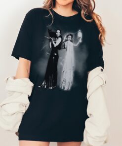 Cher and Stevie Nicks Bootleg Shirt Unisex Bella+Canvas Bella Donna and Dark Lady Shirt Vintage Retro Bootleg Fan Gift Merch Gift