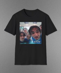 Stray Kids Meme Shirt, US 2025 Mineral Wash Tee, K-Pop Concert Shirt, Music Fan Gift, Unisex Album Merch, Stray Kids Hop Shirt
