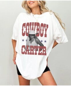 Vintage Cowboy Carter Shirt, Beyhive Merch Shirt, Bey Haw Rodeo Shirt, Cowboy Carter Summer Vibes Tour Music