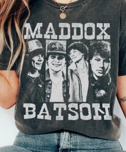 Maddox Batson Country Music Shirt