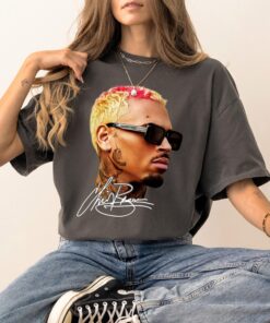 Chris Brown Breezy Bowl Tour Shirt, Chris Brown Merch, Breezy Bowl Merch, Chris Brown Tour Shirt, Breezy Bowl Merch 2025 Shirt
