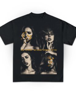 Tate McRae 2025 Concert, Tate McRae Miss Possessive Tour 2025 Shirt, Tate McRae Fan Gift Shirt, Tate McRae Merch, Tate McRae T8 Lips tee