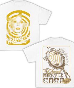 Halsey Album Music Tour 2025 Vintage Shirt