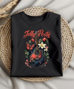 Jelly Roll Posty Shirt, Jelly Roll Concert shirt, Post Merch, Posty Shirt