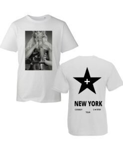 Beyoncé London Tour Cowboy Carter T-Shirt, Limited Edition Cowboy Carter Star Tee Renaissance Tour Merch London Concert Tour Tee Unisex