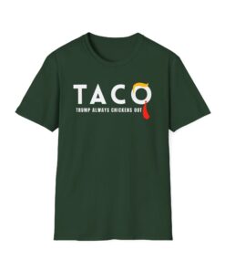 Trump Taco Trade T-Shirt, Funny Tariffs & Trade Humor Tee, Political Apparel, Trump always chickens out Tee Trump Taco Trade T-Shirt, Funny Tariffs & Trade Humor Tee, Political Apparel, Trump always chickens out Tee Trump Taco Trade T-Shirt, Funny Tariffs & Trade Humor Tee, Political Apparel, Trump always chickens out Tee