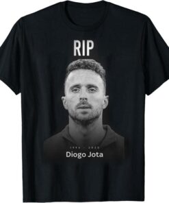 Diogo RIP Shirt, Diogo Legend 1996–2025 Shirt, Jota Shirt, Retro Tribute Soccer Fan T-Shirt