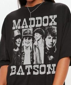 Maddox Batson Country Music T-Shirt, Maddox Batson Tour Music Shirt, Maddox Batson Concert Tour Gift For Fan