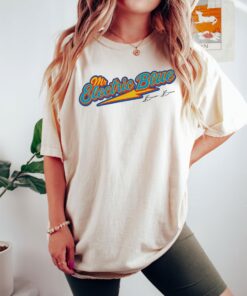 Mr Electric Blue T-Shirt, Benson Boone Shirt, Funny Fan T-shirt, Music Lover Gift, Benson Boone Fan Gift for Music Lovers