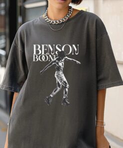 Benson Boone Vintage Shirt, Fireworks and Rollerblades Shirt, Beautiful Things, BB Tour Merch, Benson Boone Concert Tour