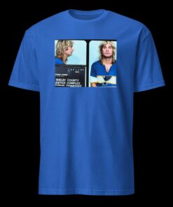 Ozzy Osbourne, St Louis Blues T-Shirt