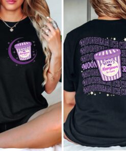 Benson Boone, Moonbeam Ice Cream Concert Tour T-Shir, Mystical Magical Music Shirt, Benson Boone Fan Gift, Graphic Album Tee