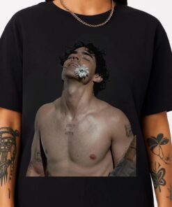 Joe Jonas Shirt, Jonas Brothers Shirt, Living The Dream Tour 2025 Shirt, Jonas Bros 20th Annivesary Tour, Jonas Brothers Merch