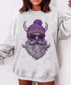 Minnesota Football Sweatshirt, Minnesota Mascot Sweatshirt, Minnesota Football Fan Shirt