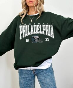 Philadelphia Football Sweatshirt, Philadelphia Eagles Sweatshirt, Sundays are for the Birds Crewneck, Eagle Shirt, Bird Gang Football