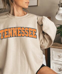 Tennessee Sweatshirt, Tennessee Shirt, Vacation Shirt, Gift For Men, Gift For Women, Tennessee Gifts, College Shirt, Game Day Shirt