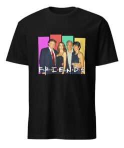Donald Trump And Jeffrey Epstein Best Friends Parody Tee | Trump Epstein Photo | Trump Epstein List Release The Files