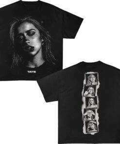 Tate McRae 2025 Concert Tee, Miss Possessive Tour 2025, Tate McRae Fan Gift Shirt, Tate McRae Merch, Tate McRae Graphic Tee