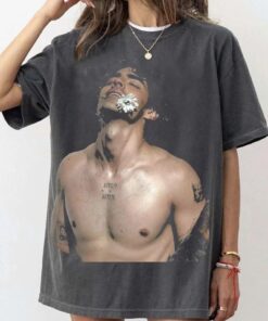 Vintage 20th Anniversary Of Jonas Shirt, Living The Dream Tour 2025 Shirt, Fan Merchandise Shirt, Jonas Tour Gift For Her