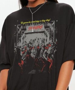 Sinner Movie Vintage Shirt