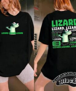 Lizard Lizard Lizard Meme Shirt, Funny Meme Lizard Shirt,Unisex Lizard Shirt,Viral Meme Lizard Shirt,Lizard Meme Shirt Gift for Him or Her