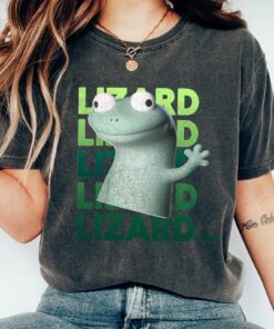 lizard wizard lizard funny Shirt, lizard wizard lizard T-Shirt, lizard wizard lizard Meme Shirt