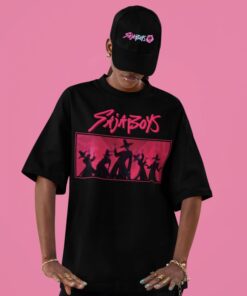 Saja Boys Unisex T-Shirt