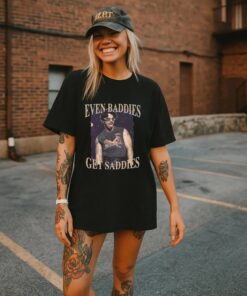 Even Baddies 20th Anniversary Of Jonas T-Shirt, Jonas Brothers Merch, Five Albums One Night Tour Shirt, Joe Jonas Retro 90's