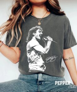 Benson Boone Vintage Shirt, Benson Boone Concert Shirt, America Heart Tour Shirt, Benson Boone Tour Shirt, Benson Boone Shirt