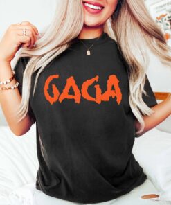 Mayhem Tour Shirt, Lady Gaga Fan Gift Shirt, Pop Music Lover Shirt, Gift for Little Monster, Mayhem Shirt, Lady Gaga Tour Shirt, Concert Tee