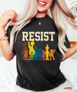 Save PBS Resist Shirt, Political Protest Shirt, Retro Public Shirt, Hands Off Tee, Retro Public Broadcasting Service Tee, Equal Rights Shirt