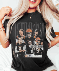 Joe B Vintage Bootleg Shirt