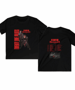 Twenty One Pilots T-Shirt for Breach Tour 2025 | Youth Size Unisex Graphic Shirt | Fan Created | Clancy | Torchbearer | Concert Outfit | TOP