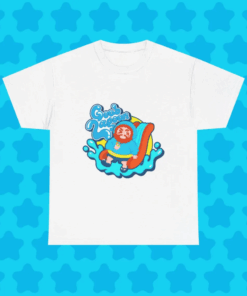 Caseoh Goob Lagoon Shirt