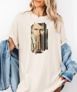 Charlie Kirk Shirt, Inspired by Conservative Voices, Oversized Graphic Tee, Political Free Speech Statement Shirt, Streetwear