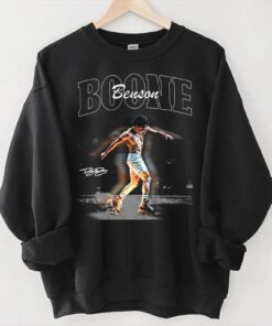 Benson Boone Album Vintage Sweatshirt, Benson Boone Concert Tour Shirt, Unisex Fan Merch