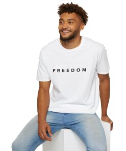 Charlie kirk freedom shirt, freedom shirt Justice For Charlie Kirk Unisex T-Shirt, CHARLIE SHIRT, charlie kirk t shirt