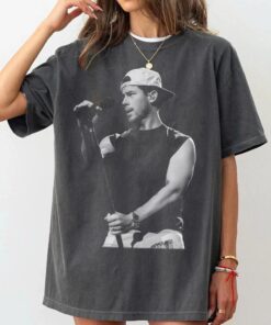 Retro 20th Anniversary Of Jo T-Shirt, Jonas Fan Merchandise Tee, Jo Tour Gift For Fan, Living The Dream Tour 2025 Shirt