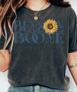 Vintage Benson Boone Shirt, Music Concert Lovers Outfit, Mystical Ice Cream, Perfect Gift for Fan, Mystical Merch