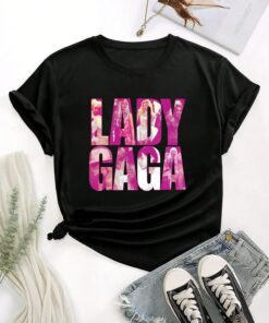 90s Vintage Lady Gaga Bootleg Shirt, Lady Gaga Fan Shirt, Lady Gaga Merch, Lady Gaga Mayhem Shirt, Lady Gaga Tour 2025 Shirt, Lady Gaga Tee