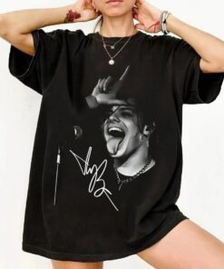 Yung.blud Tour Tshirt, Yung.blud Shirt, Idols The World Tour T-Shirt, Retro Concert Band Shirt, Yung blud Graphic Tee, Vintage Rock Top