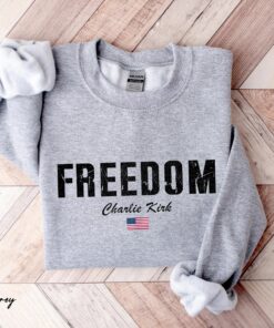 RIP Charlie Kirk Shirt, Pray For Charlie Kirk T-shirt, USA Charlie Kirk, Charlie Kirk Memorial