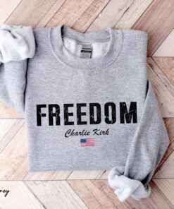 RIP Charlie Kirk Shirt, Pray For Charlie Kirk T-shirt, USA Charlie Kirk, Charlie Kirk Memorial