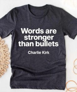 Charlie Kirk Shirt, Support Tee, Human Rights Shirt, Activist Shirt,political shirt,protest shirt, liberal shirt,Freedom shirt,