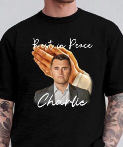 Rest in Peace Charlie Shirt, A True Patriot Charlie Kirk Sweatshirt, Charlie Kirk Memorial T-Shirt, Republican Shirt, Patriotic American