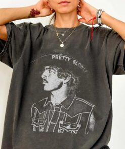 Benson Cowboy Music Vintage Comfort Color Shirt