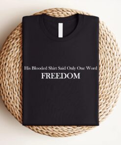 Charlie Kirk Shirt, Justice for Charlie Kirk T-Shirt, Human Rights Tee, Political Top